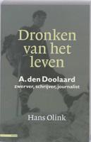 Dronken van het leven - Hans Olink - Paperback (9789045013695)