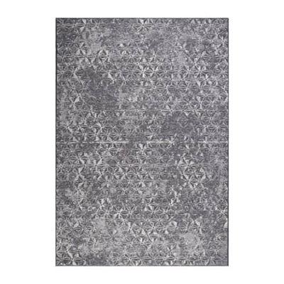 Zuiver Miller Vloerkleed Blauw Zuiver Miller Vloerkleed Blauw