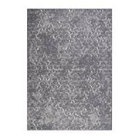 Zuiver Miller Vloerkleed Blauw