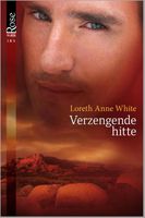 Verzengende hitte - Loreth Anne White - ebook - thumbnail