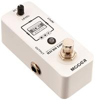 Mooer Micro Looper gitaareffecten