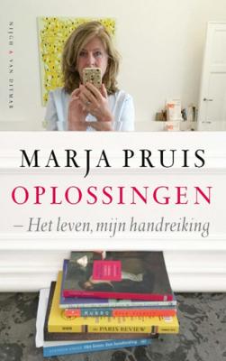 Marja  Pruis Oplossingen