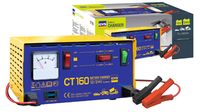 Gys Acculader CT 160, 12/24V, Traditioneel - 5192024106 - thumbnail