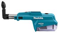 Makita Accessoires Stofafzuigingset - 135906-4 - 135906-4