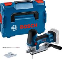 Bosch Professional GST 18V-155 SC 06015B0000 Accu-decoupeerzaag Zonder accu 18 V