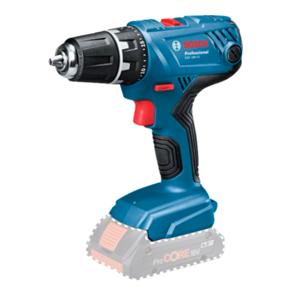 Bosch Professional Bosch Power Tools 06019H1071 Accu-boormachine 18 V