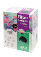 Velda Hoog Actieve Filterkool 5 liter