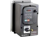 Peter Electronic Frequentieregelaar 0.37 kW 1-fasig 230 V