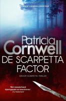 De Scarpetta factor (Paperback)