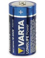 Varta High Energy alkaline batterij C Baby 1-stuk