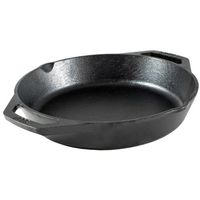 Braadpan L8SKL, met 2 handgrepen Bak-/braadpan