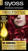 Syoss Color Oleo Intense 5-92 stralend rood haarverf (1 Set) - thumbnail