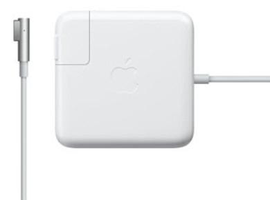 Apple 85W MagSafe Power Adapter MC556Z/B Laadadapter Geschikt voor Apple product: MacBook