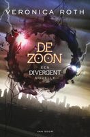 De zoon - Veronica Roth - ebook