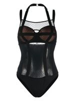 Marlies Dekkers body Flash Dance - Noir - thumbnail