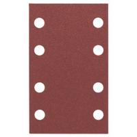 Bosch Pro Schuurblad voor vlakschuurmachine hout en kleur Expert for Wood an Paint Korrelgrootte 80