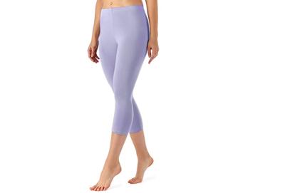 Driekwart legging met hoge korting in de sale Driekwart legging met hoge korting in de sale