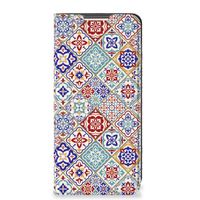 Xiaomi Redmi Note 10/10T 5G | Poco M3 Pro Standcase Tiles Color