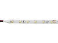 Barthelme 51512411 51512411 LED-strip Met open kabeleinde 24 V 500 cm Rood
