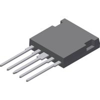 Littelfuse FUO22-16N Bruggelijkrichter i4-PAC