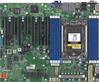 Supermicro MBD-H12SSL-I-O Moederbord Socket AMD SP3 Vormfactor ATX - thumbnail