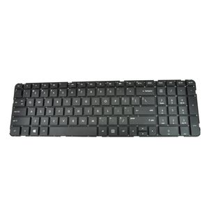 Notebook keyboard for HP G7-2000 without frame