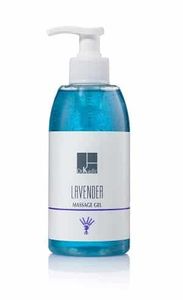 Dr. Kadir Lavender Massage Gel (330 ml)