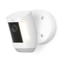 Ring Spotlight Cam Pro Wired Doos IP-beveiligingscamera Buiten 1920 x 1080 Pixels Plafond/muur - thumbnail