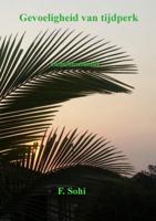 F.  Sohi Gevoeligheid van tijdperk