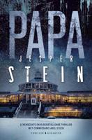 Papa - Jesper Stein - eBook (9789045213781)