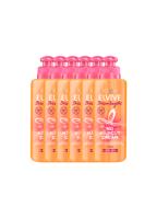 L'Oréal Paris Elvive Dream Lengths No Haircut Cream - 6x 250ml multiverpakking