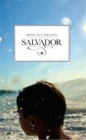 salvador - Henk van Straten - ebook - thumbnail