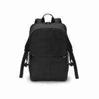 Dicota Backpack ONE 38,1cm - 43,94cm Laptoprugzak Geschikt voor max. (laptop): 43,9 cm (17,3) Zwart - thumbnail