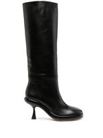 Wandler bottes JUne 75 mm - 3200 - BLACK