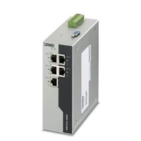 PHOENIX CONTACT Industrial Ethernet FL Switch 3005