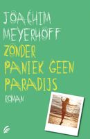 Zonder paniek geen paradijs - Joachim Meyerhoff - ebook - thumbnail