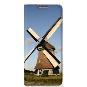 OPPO Find X5 Book Cover Molen