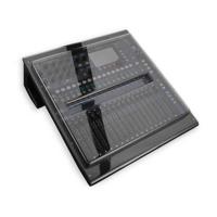 Decksaver Allen & Heath QU16 cover