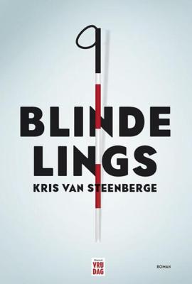 Blindelings - Kris van Steenberge - eBook (9789460014406) Blindelings - Kris van Steenberge - eBook (9789460014406)