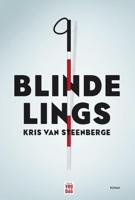 Blindelings - Kris van Steenberge - eBook (9789460014406)