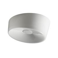 Foscarini - Lumiere XXS LED plafondlamp Wit