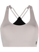 On Running brassière de sport Active - Violet - thumbnail