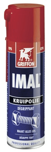 griffon imal ik maak alles los (kruipolie) spuitbus 300 ml