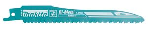 Makita Accessoires Rec.zaagb 132 met. S123X 25s - B-05038-25