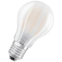 OSRAM 4099854094248 LED-lamp Energielabel E (A - G) E27 Kaars 4 W = 40 W Warmwit (Ø x h) 60 mm x 60 mm 2 stuk(s) - thumbnail