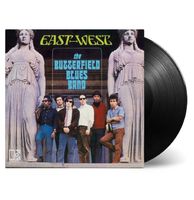 The Butterfield Blues Band - East / West LP - Analoge Productie - thumbnail