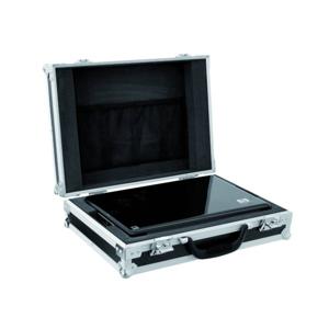 Roadinger Roadinger Laptopcase LC-17 Flightcase (l x b x h) 150 x 495 x 385 mm