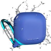 Catalyst Waterproof Case AirPods (4th Generation) Indigo Blauw