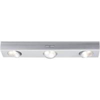 Paulmann Jiggle LED-kastlamp LED LED vast ingebouwd 0.54 W Warmwit Chroom (mat)