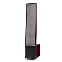 Martin Logan Impression ESL 11A (Special) vloerstaande speaker cordoba red